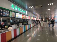 -苏州大学独墅湖校区-第6食堂