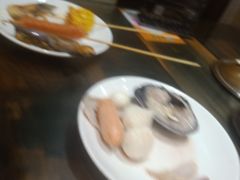 -南美豹国际自助百汇(万象城店)