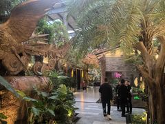 -云境生态园(红谷滩店)