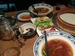 -直隶安家牛肉罩饼(建华店)