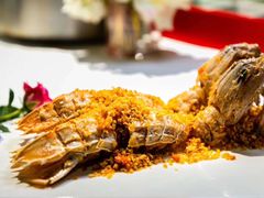 -囍上海鲜火锅酒家(兴宁路店)