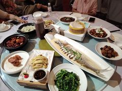 -宋园·上海菜(静安店)