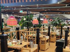 -椰夫人·养生椰子鸡(金沙洲永旺店)