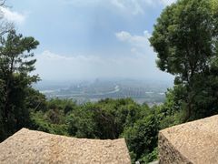 -鼓岭旅游度假区