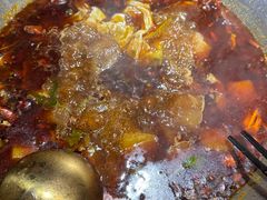 -受气牛肉·重庆耙牛肉(来福士店)