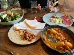 -Apollo·西班牙小酒馆(安福路店)