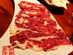 -高兴壹锅·潮汕鲜牛肉火锅(良乡梅花庄店)