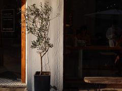 -COTTON CAFE(德信·中外公寓店)