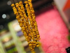 -潮庭·大连海鲜·炭火烧烤·扇贝王(大连店)