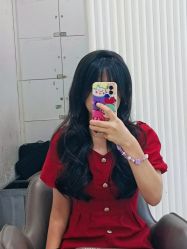 -型色沙龙 Color Salon