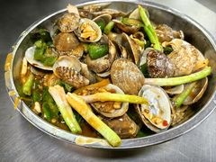 -拉超大排档(南安市场店)