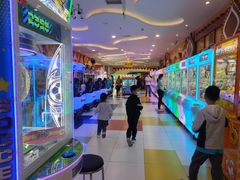 -meland·儿童乐园·游戏厅娃娃机·电玩Xbox(成都合生汇店)