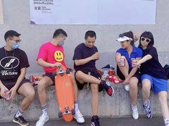 -mYSTEPS健身运动馆(古北店)