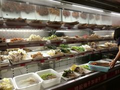 -痴串串(星汉路总店)