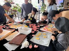 -The Happy Monk(前海壹方汇店)