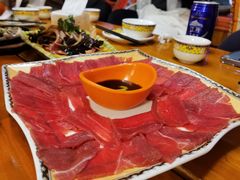 -如意林卡藏餐吧(大昭寺店)