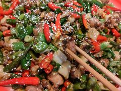 -兔槽江湖菜·重庆璧山兔(水围店)