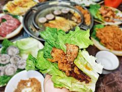 -鸡西大冷面(兰山店)