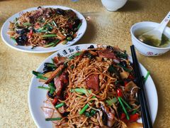 -孙家面馆(小康城店)