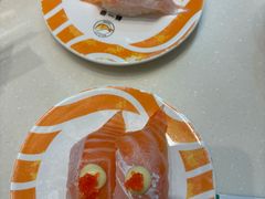 -新一番三文鱼寿司(吾悦店)
