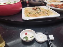 -旺达·福州菜(正大广场店)