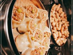 -韩厨缘素海鲜烤肉自助餐厅(遂州中路店)