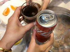 -青蓬蒸汽海鲜·深圳老字号·团建聚会(壹方城店)