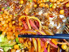 -酒里·宜州果酱烧烤(葛村店)