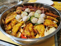 -黄记煌三汁焖锅(崇文门店)
