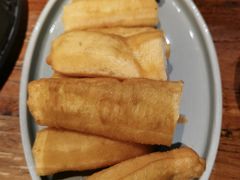 -令狐冲烤鱼·烧菜馆(达明店)