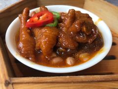-九龙茶记·粤式餐厅融合菜(鹭江店)