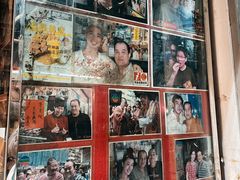 -利强记北角鸡蛋仔(弥敦道店 )