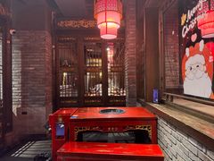 -袁老四重庆老火锅(桐梓坡店)