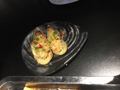 -西街夜油条·麻团包乌饭