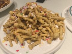 -金家老三饭庄(常营店)