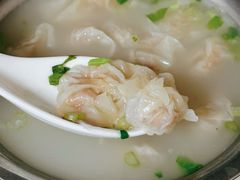 -阿池碎肉拌面