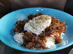 -初拾·花里餐厅(钜城华亿店)