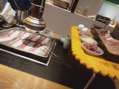 -犟牛家·榴莲烤肉(五棵松店)