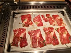 -新石器烤肉(之心城店)