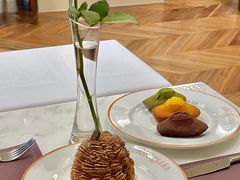 -Angelina安吉丽娜(恒隆广场店)