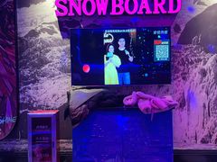 -歌友汇KTV(大悦城11层店)