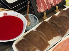 -山城辣妹子(定福庄店)