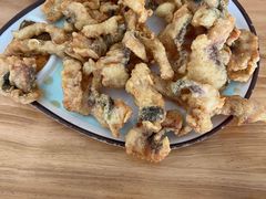 -美顺香食府鱼头老店(雪野湖店)
