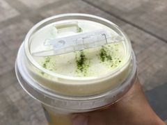 -喜茶(广州荔湾领展广场店)
