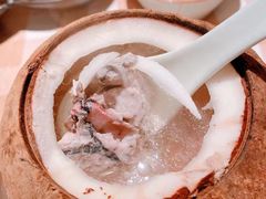 -珍味汤馆·潮汕家乡菜(保利文化广场店)