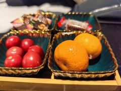 -陆琴脚艺·足浴·SPA(夫子庙店)