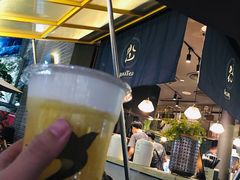 -BeauTea水仙(coco park店)