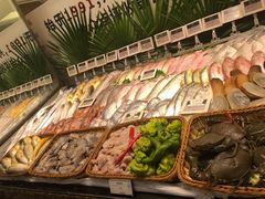 -高佳庄·舟山海鲜(海景旗舰店)