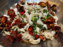 -百岁鱼庄·常州老字号(湖塘店)