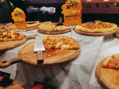 -比格比萨自助(延庆万达广场店)